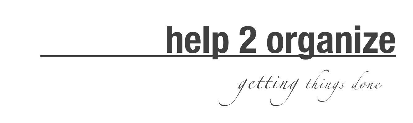 help2organize.com